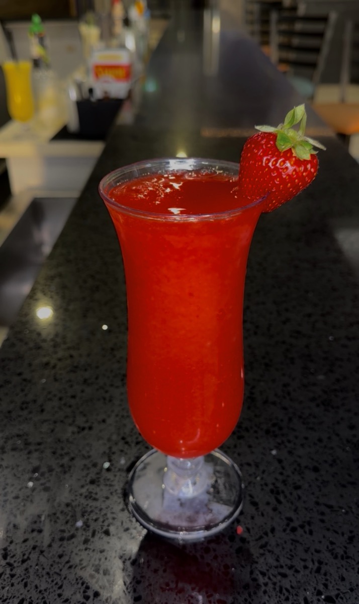 Night out atmosphere at Mystic Caribbean Brampton