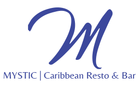 Mystic Caribbean Resto and Bar logo